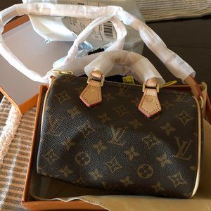 LV bag